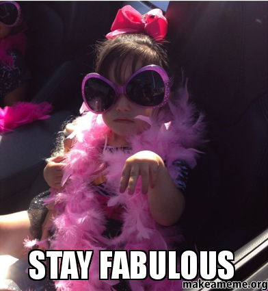 stay-fabulous